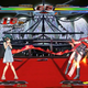 Image for article titled The Game and Anime Characters Are The Best Part of This Fighter
